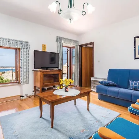 One-bedroom In Barbat
