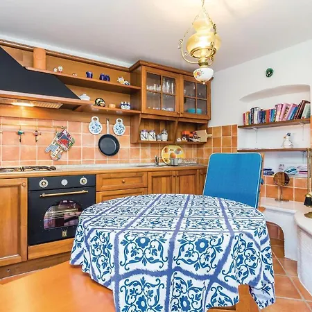 Apartman One-bedroom In Barbat Barbat na Rabu