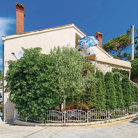Apartman One-bedroom In Barbat Barbat na Rabu