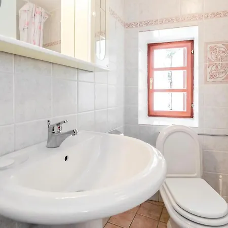 One-bedroom In Barbat