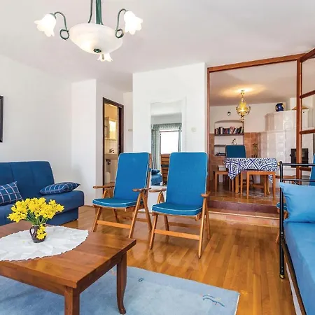 One-bedroom In Barbat *