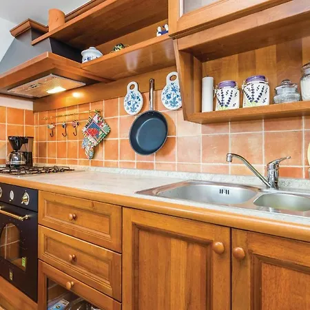 One-bedroom In Barbat